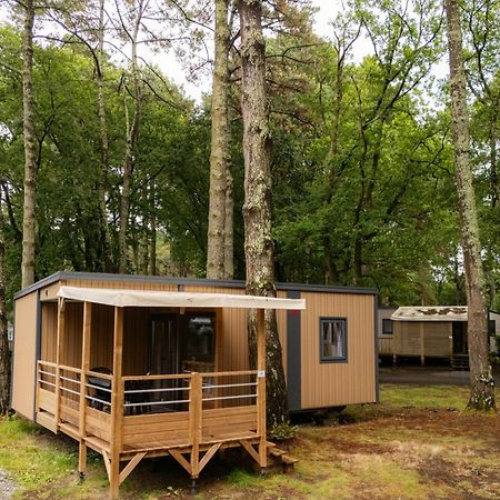 Sunelia Le Petit Bois Mesquer Eksteriør bilde